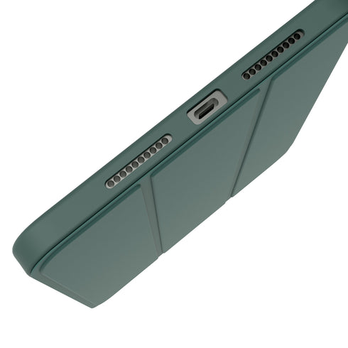 JCPal DuraPro Protective Case with Pencil Holder for iPad Pro Series JCP5489